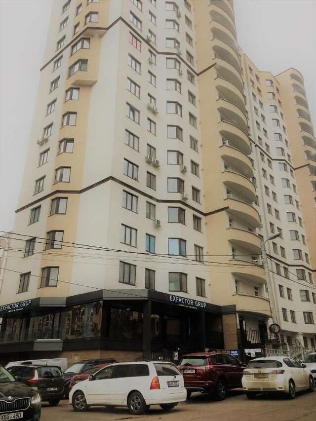 Апартаменты Absolute Center Luxury Apartment Кишинёв-28