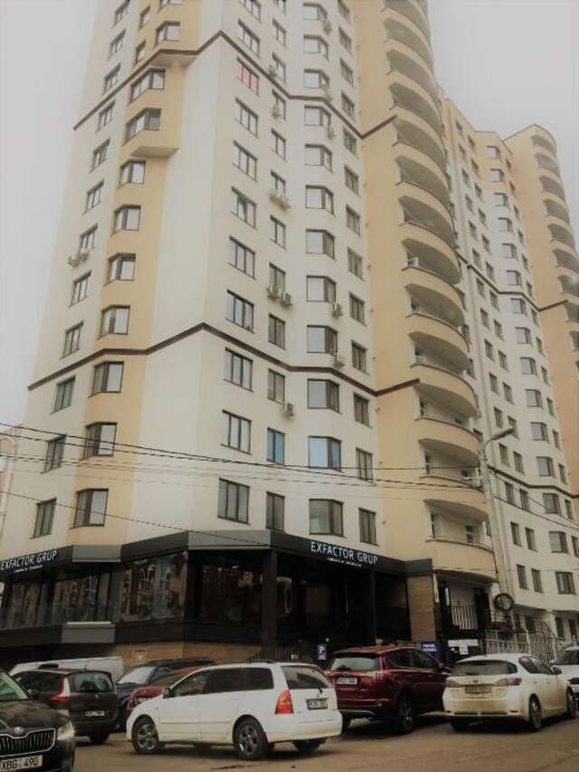 Апартаменты Absolute Center Luxury Apartment Кишинёв-31