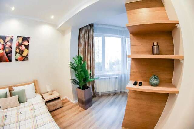 Апартаменты Absolute Center Luxury Apartment Кишинёв-42